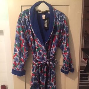 Vintage Pierre Cardin Robe NWT